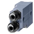 SIEMENS - SIMATIC ET 200eco PN Terminalmodul