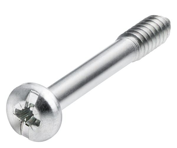 SIEMENS - SIMATIC ET 200eco PN Profilschraube VPE 50