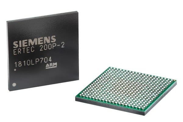 SIEMENS - SIMATIC DP ERTEC 200P Step 2 für PROFINET IO VPE 450