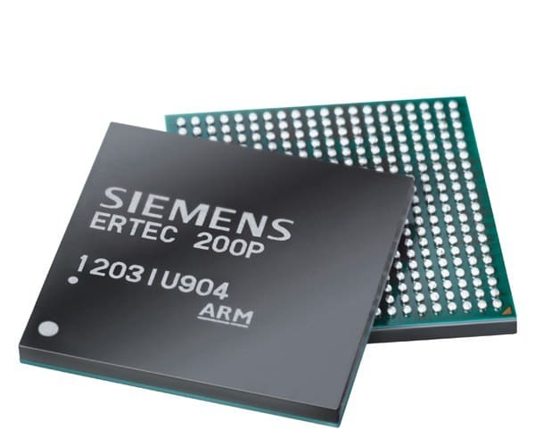 SIEMENS - SIMATIC DP ERTEC 200P Step 2 für PROFINET IO VPE 1 000
