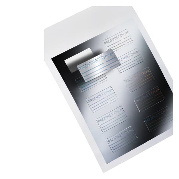 SIEMENS - SIMATIC S7 PROFINET Treiber Runtime-Lizenz VPE 10