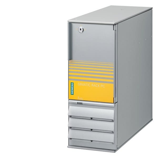 SIEMENS - SIMATIC IPC Tower Kit