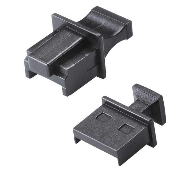 SIEMENS - SIMATIC IPC Staubschutz-Set Schnittstellen