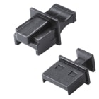 SIEMENS - SIMATIC IPC Staubschutz-Set Schnittstellen