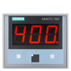SIEMENS - SIMATIC S7-1200 EMS400S Infrarot-Display-Einheit IR-DU