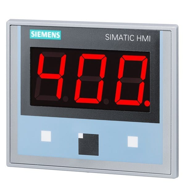 SIEMENS - SIMATIC HMI IRD400 Infrarot-Display-Einheit Infrarot Empfänger