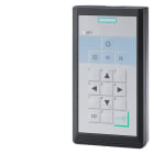 SIEMENS - SIMATIC S7-1200 EMS400S Infrarot Fernbedienung IR-RC