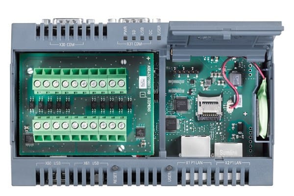 SIEMENS - SIMATIC IOT IOT2000 10x DI