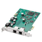 SIEMENS - SIMATIC IPC CP 1625 PCIe-Steckkarte für PROFINET IRT