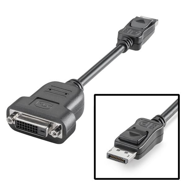 SIEMENS - SIMATIC IPC Adapter 1x DP nach DVI-D