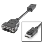 SIEMENS - SIMATIC IPC Adapter 1x DP nach DVI-D
