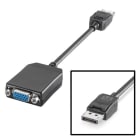 SIEMENS - SIMATIC IPC Adapter 1x DP nach VGA