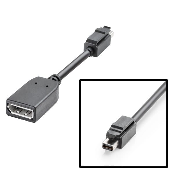 SIEMENS - SIMATIC IPC Adapter 1x mDP nach DP