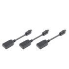 SIEMENS - SIMATIC IPC Adapter 1x mDP nach DP VPE 3
