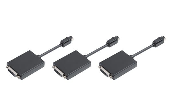 SIEMENS - SIMATIC IPC Adapter 1x mDP nach DVI-D VPE 3