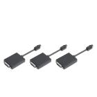 SIEMENS - SIMATIC IPC Adapter 1x mDP nach DVI-D VPE 3