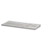 SIEMENS - SIMATIC HMI PS/2-Folientatstatur INT mit Touchpad