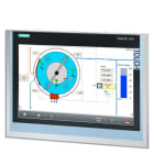 SIEMENS - SIMATIC HMI IWP1500MT 15 Multitouch Einbaugerät