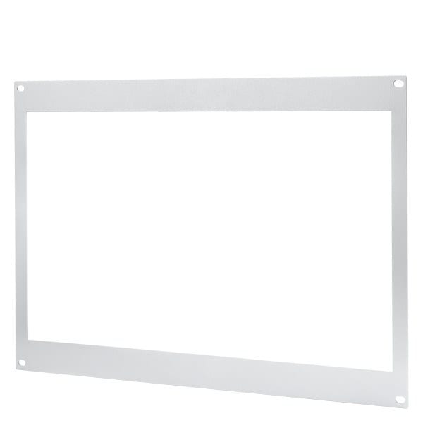SIEMENS - SIMATIC HMI Adapterrahmen Widescreen 19 Rack
