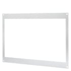 SIEMENS - SIMATIC HMI Adapterrahmen Widescreen 19 Rack