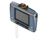 SIEMENS - SIMATIC HMI KTP700F Mobile Arctic