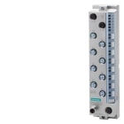 SIEMENS - SIMATIC ET 200eco PN DIQ 16x 24VDC/0,5A/2A, M12-L 8x M12