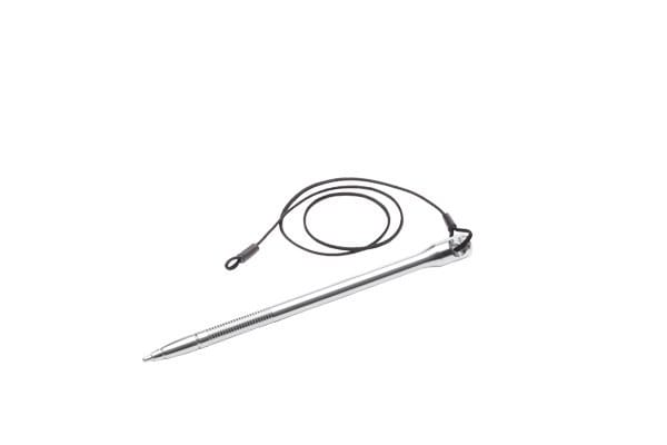 SIEMENS - SIMATIC HMI Touch-Stift, dünn, Aluminium, resistive Technik