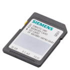 SIEMENS - SIMATIC HMI SD-Speicherkarte 32 GB, Indoor TIA Portal V16 oder höher