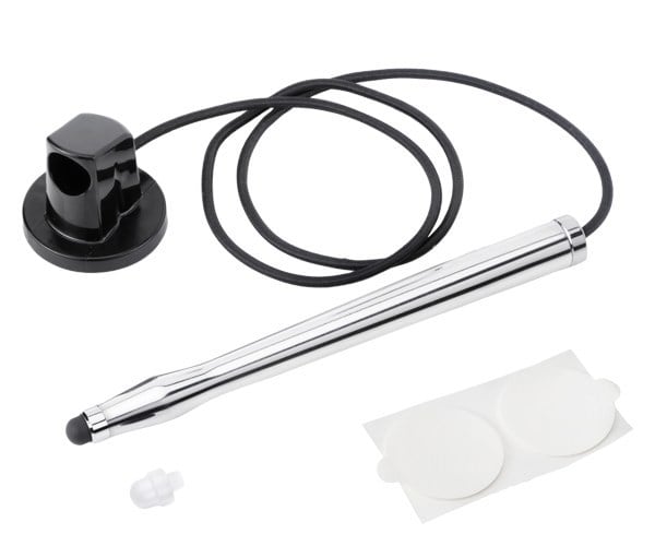 SIEMENS - SIMATIC HMI Touch-Stift System Universal (resistiv/kapazitiv) inkl. Halterung...