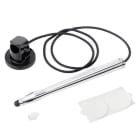 SIEMENS - SIMATIC HMI Touch-Stift System Universal (resistiv/kapazitiv) inkl. Halterung...