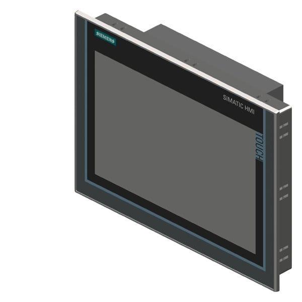 SIEMENS - SIMATIC IPC IFP1200 V2 12 Multitouch, extended, neutrales Design