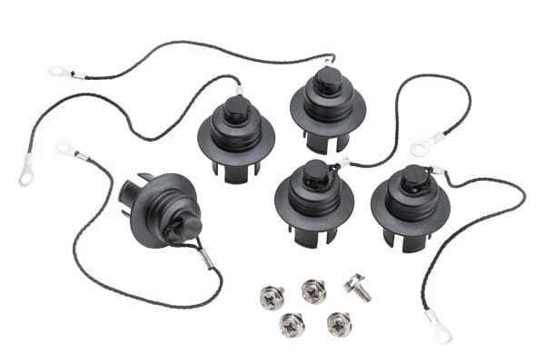SIEMENS - SIMATIC HMI Service-Set Schutzkappe KTP Mobile