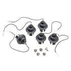 SIEMENS - SIMATIC HMI Service-Set Schutzkappe KTP Mobile