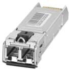 SIEMENS - Stecktransceiver SFP992-1, 1x 1000 Mbit/s LC, MM Glas, max. 750 m