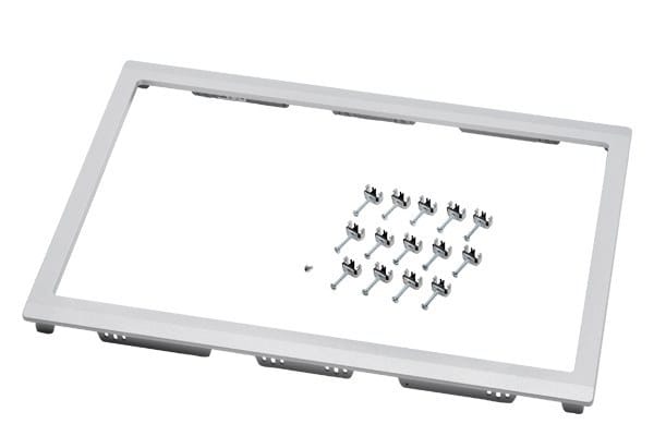 SIEMENS - SIMATIC HMI Adapterrahmen Widescreen 22 Touch
