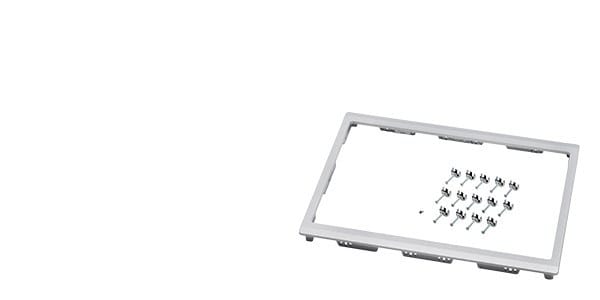 SIEMENS - SIMATIC HMI Adapterrahmen Widescreen 19 Touch
