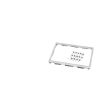 SIEMENS - SIMATIC HMI Adapterrahmen Widescreen 19 Touch