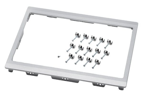 SIEMENS - SIMATIC HMI Adapterrahmen Widescreen 15 Touch