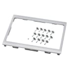SIEMENS - SIMATIC HMI Adapterrahmen Widescreen 15 Touch