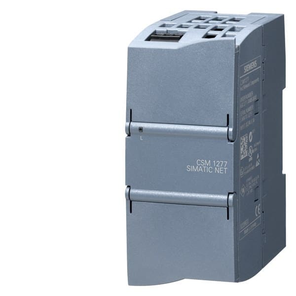 SIEMENS - SIPLUS NET CSM 1277
