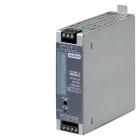 SIEMENS - Stromversorgung SITOP PSU3400 Uni, AC 88-264 V, DC 18-264 V/DC 24 V/2,5 A
