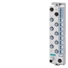 SIEMENS - SIMATIC ET 200eco PN AI 8xRTD/TC, M12-L 8x M12
