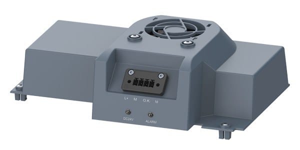 SIEMENS - SIPLUS S7-1500 Lüfter 175 mm