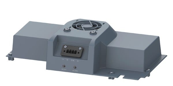 SIEMENS - SIPLUS S7-1500 Lüfter 210 mm