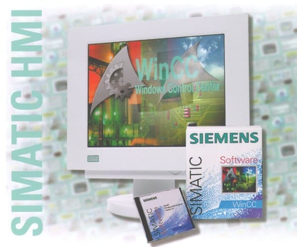 SIEMENS - SIMATIC WinCC WebNavigator V6.2 ... V7.0 50 Clients