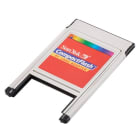 SIEMENS - SIMATIC HMI PC-Card-Adapter Adapter für CF-Speicherkarte