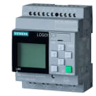 SIEMENS - LOGO! 24 RCE