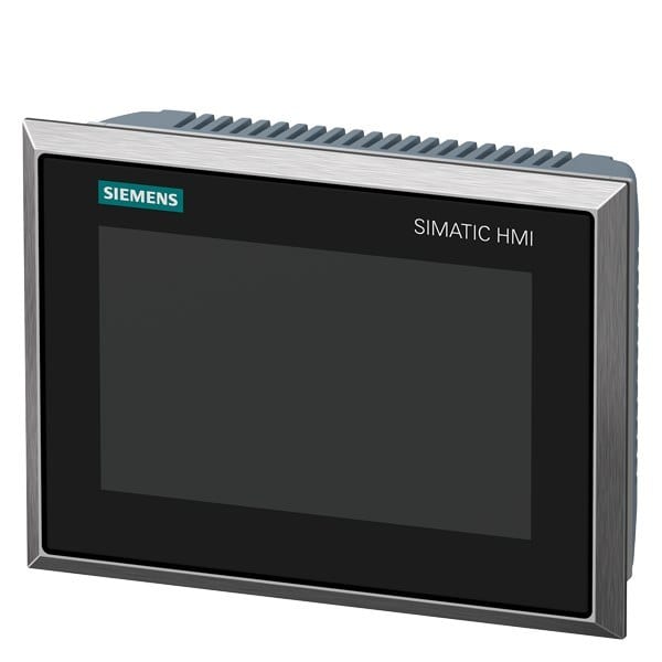 SIEMENS - SIMATIC HMI TP700 Comfort INOX PCT