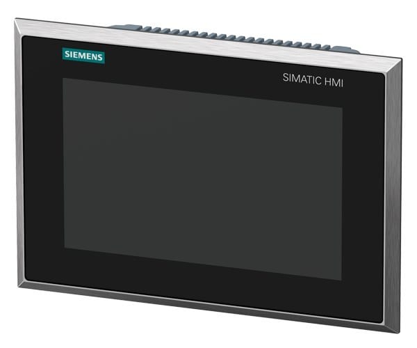 SIEMENS - SIMATIC HMI TP900 Comfort INOX PCT