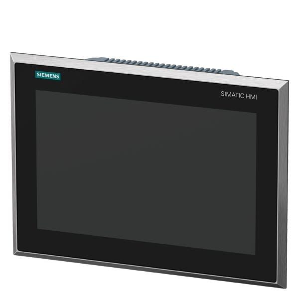 SIEMENS - SIMATIC HMI TP1200 Comfort INOX PCT